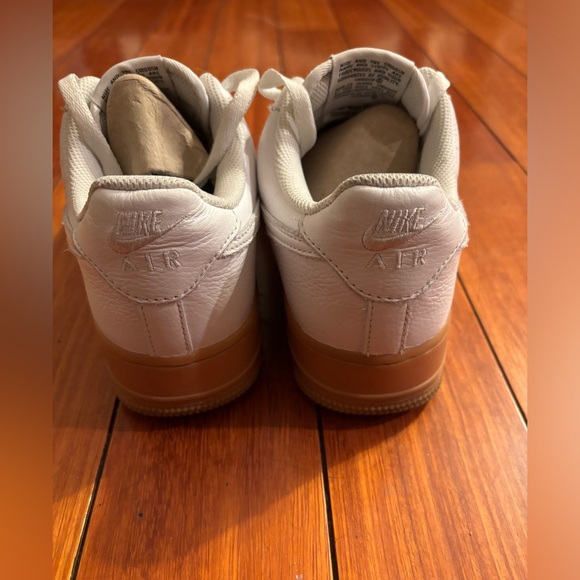 Custom Nike Air Force 1 Low - Picture 2 of 4